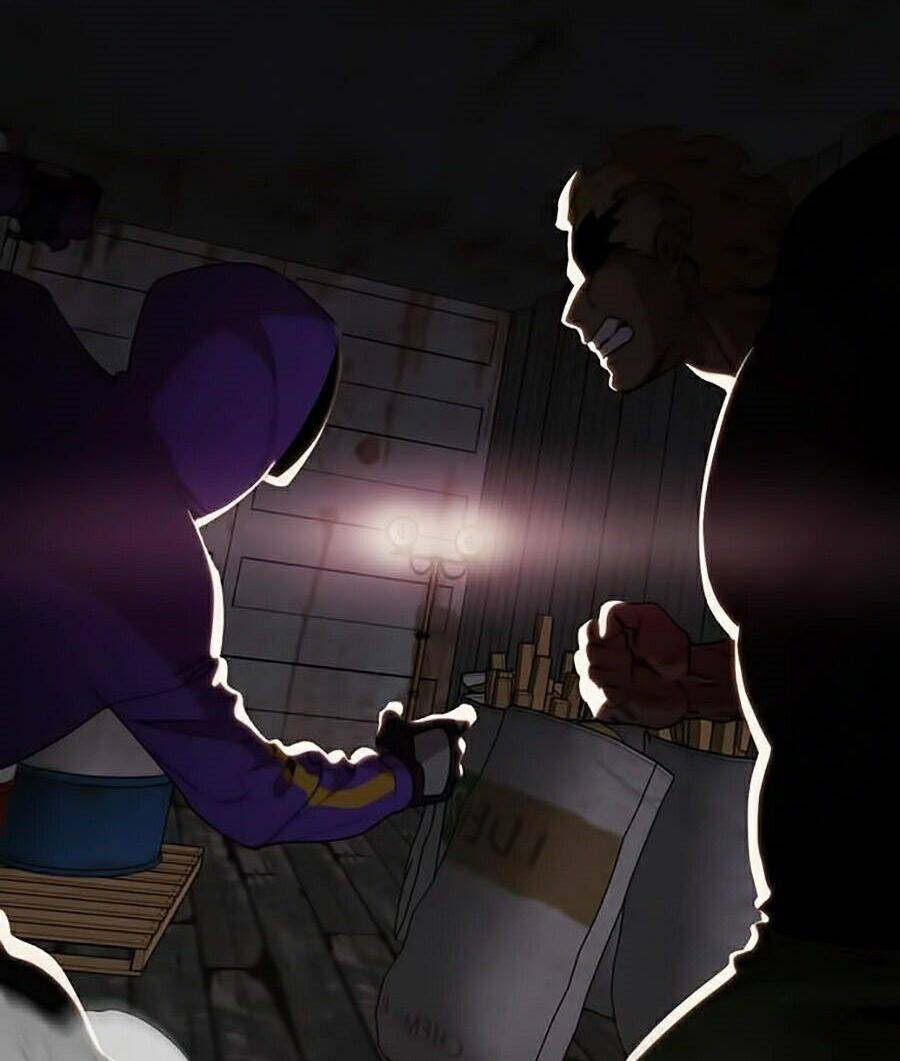 Xếp Hạng Bắt Nạt Chapter 29 - Trang 2