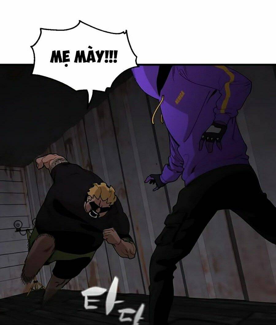 Xếp Hạng Bắt Nạt Chapter 29 - Trang 2