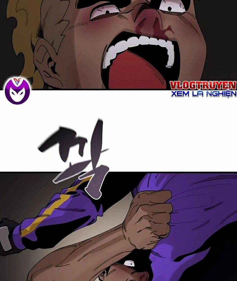 Xếp Hạng Bắt Nạt Chapter 29 - Trang 2