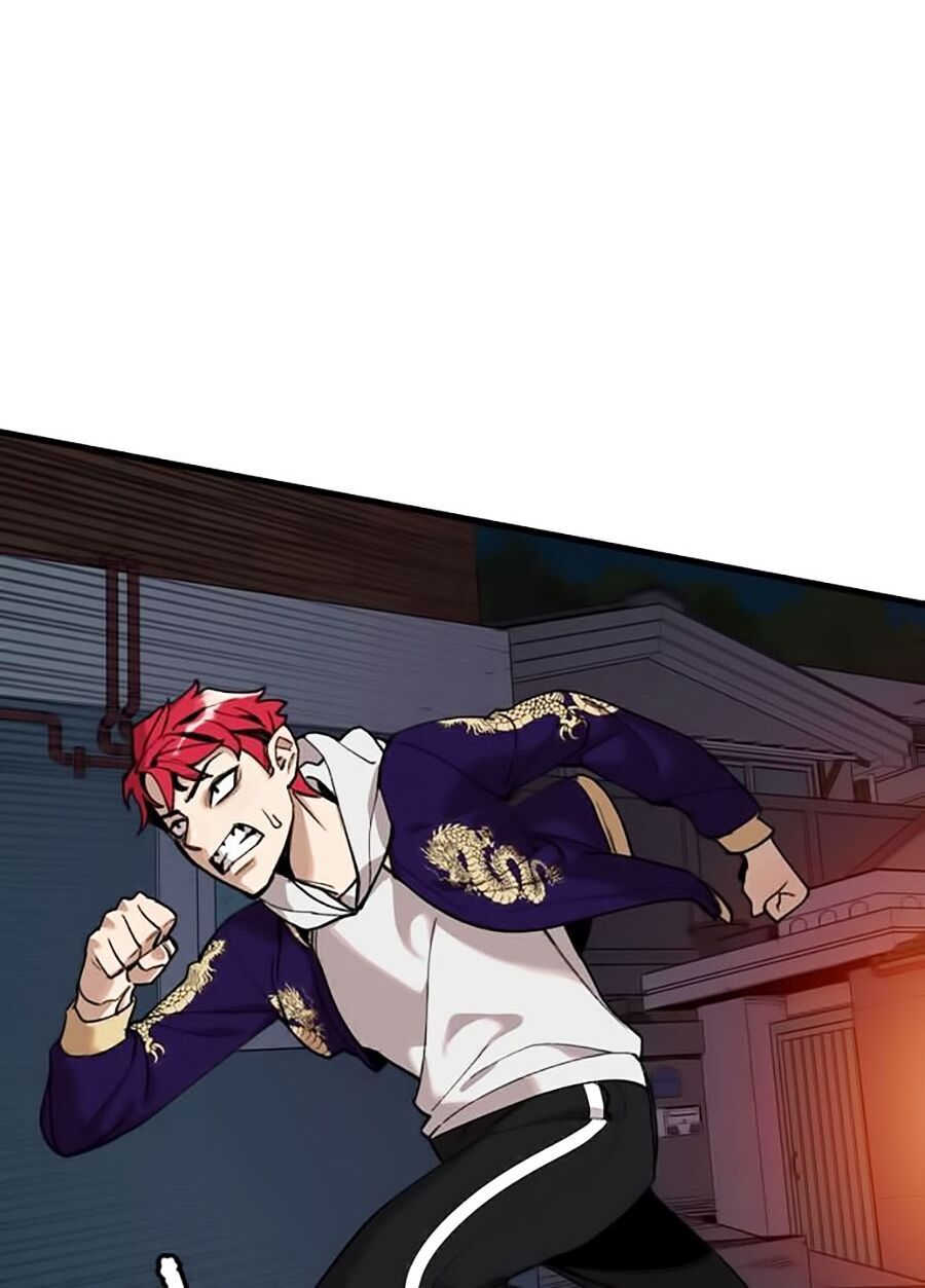 Xếp Hạng Bắt Nạt Chapter 3 - Trang 2