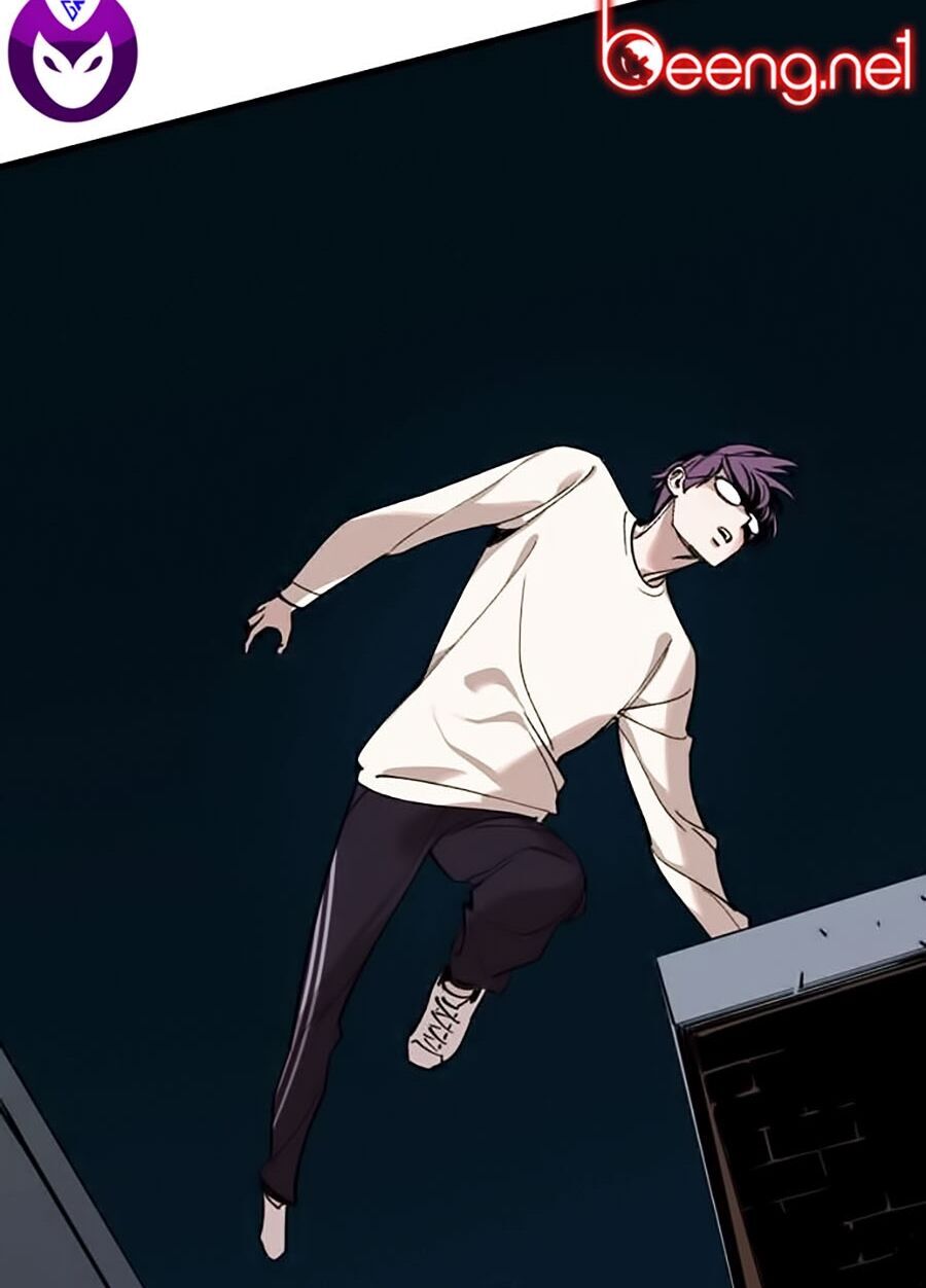 Xếp Hạng Bắt Nạt Chapter 3 - Trang 2