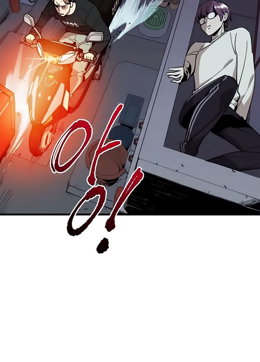 Xếp Hạng Bắt Nạt Chapter 3 - Trang 2