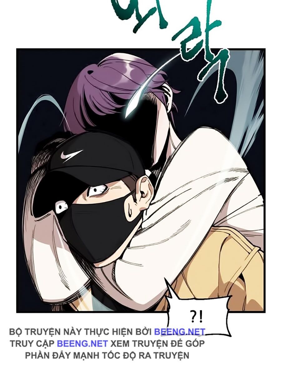 Xếp Hạng Bắt Nạt Chapter 3 - Trang 2