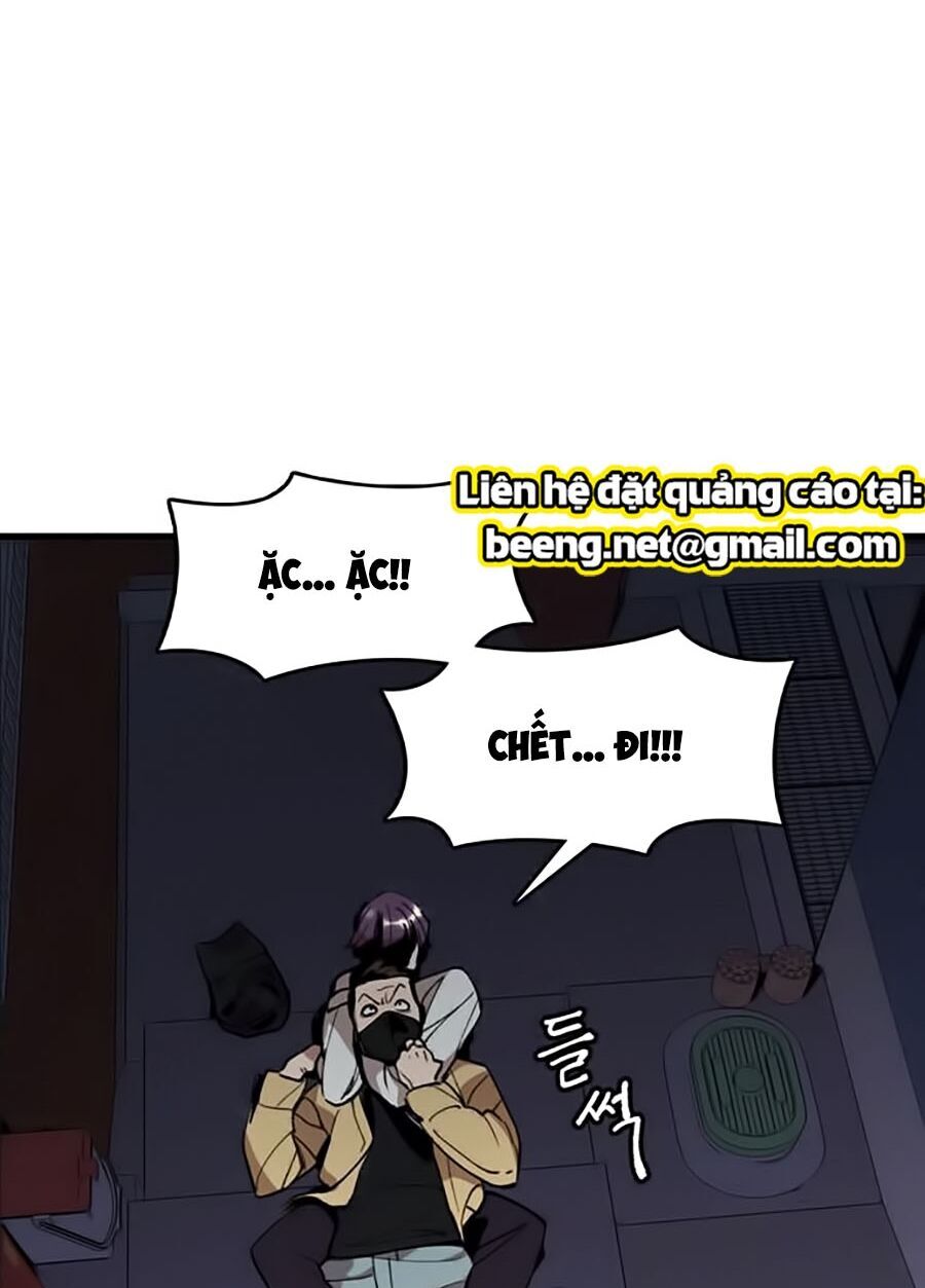 Xếp Hạng Bắt Nạt Chapter 3 - Trang 2