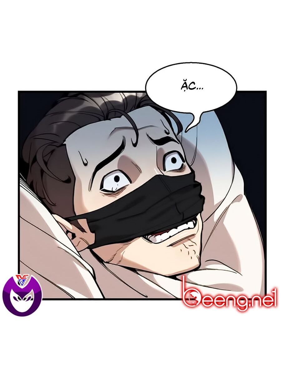 Xếp Hạng Bắt Nạt Chapter 3 - Trang 2