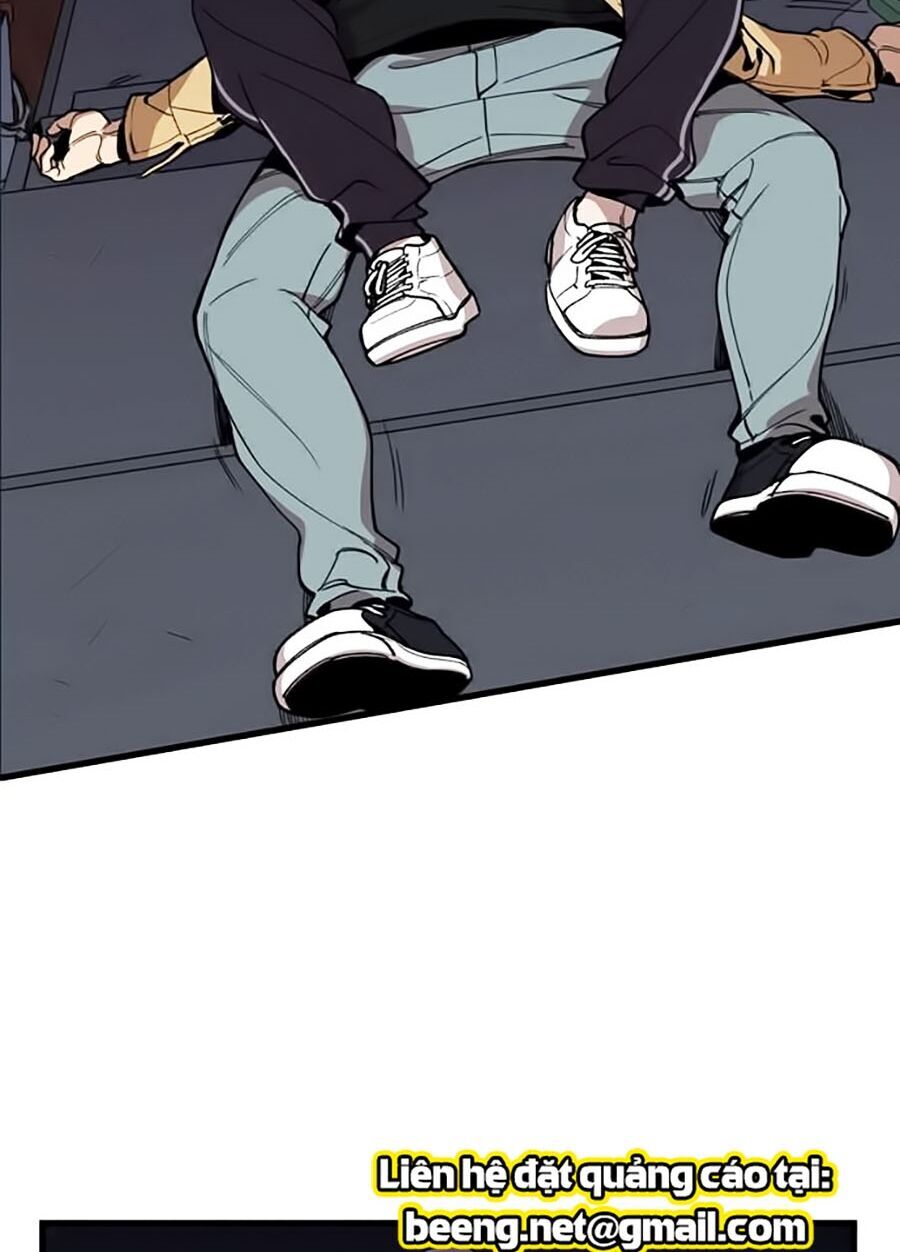 Xếp Hạng Bắt Nạt Chapter 3 - Trang 2