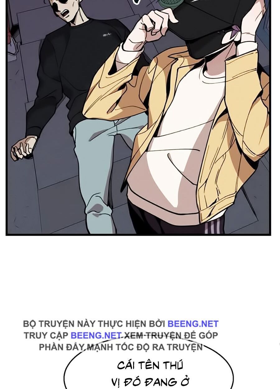 Xếp Hạng Bắt Nạt Chapter 3 - Trang 2