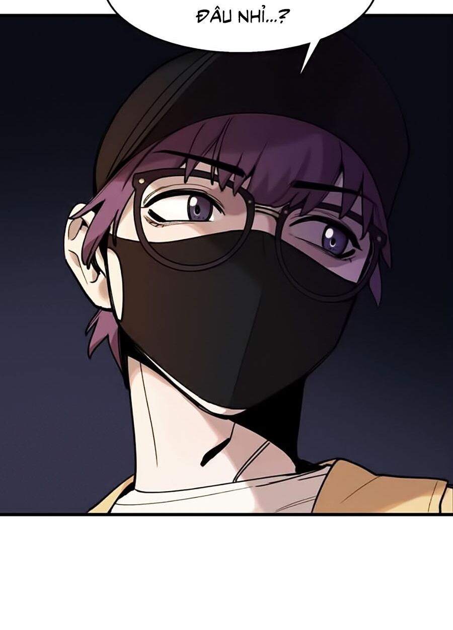 Xếp Hạng Bắt Nạt Chapter 3 - Trang 2