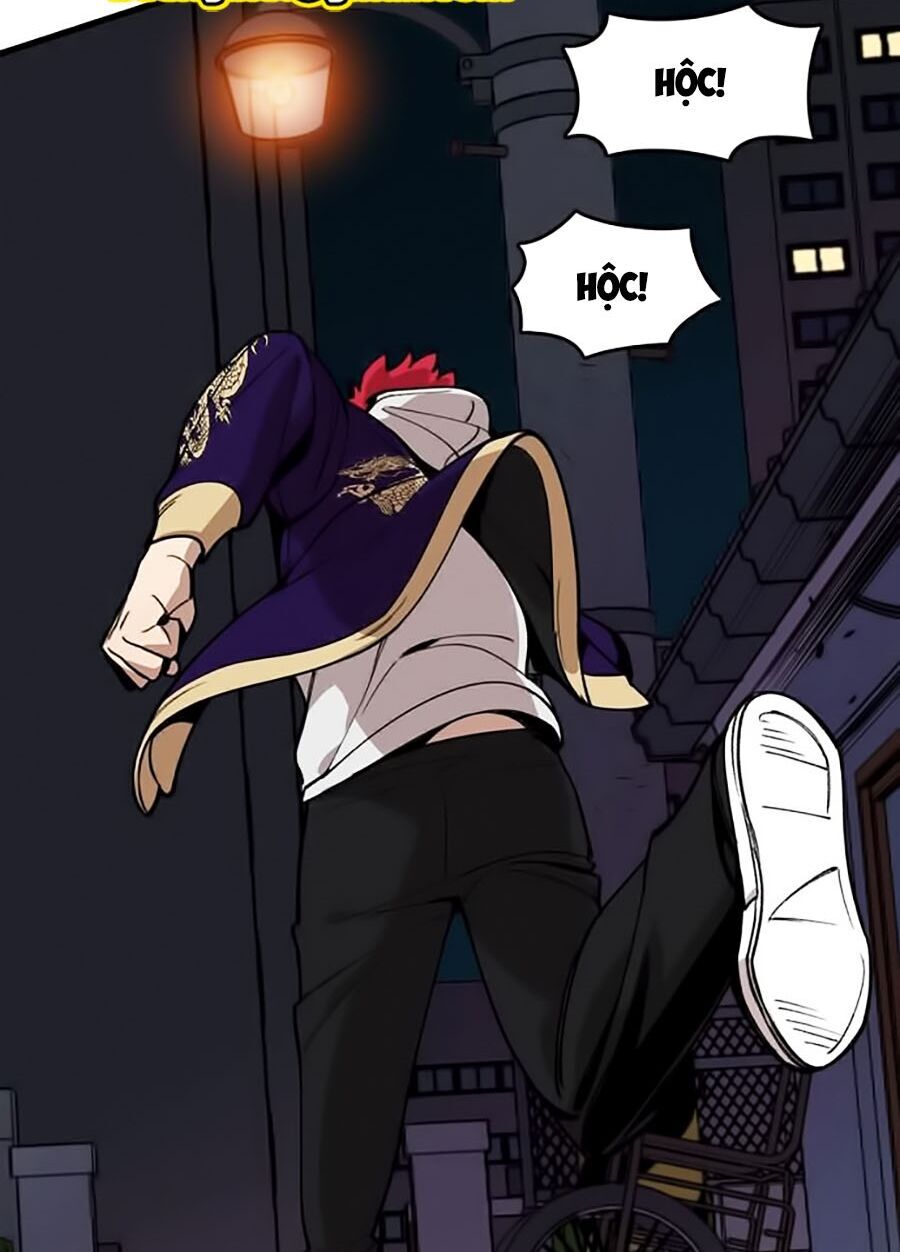 Xếp Hạng Bắt Nạt Chapter 3 - Trang 2