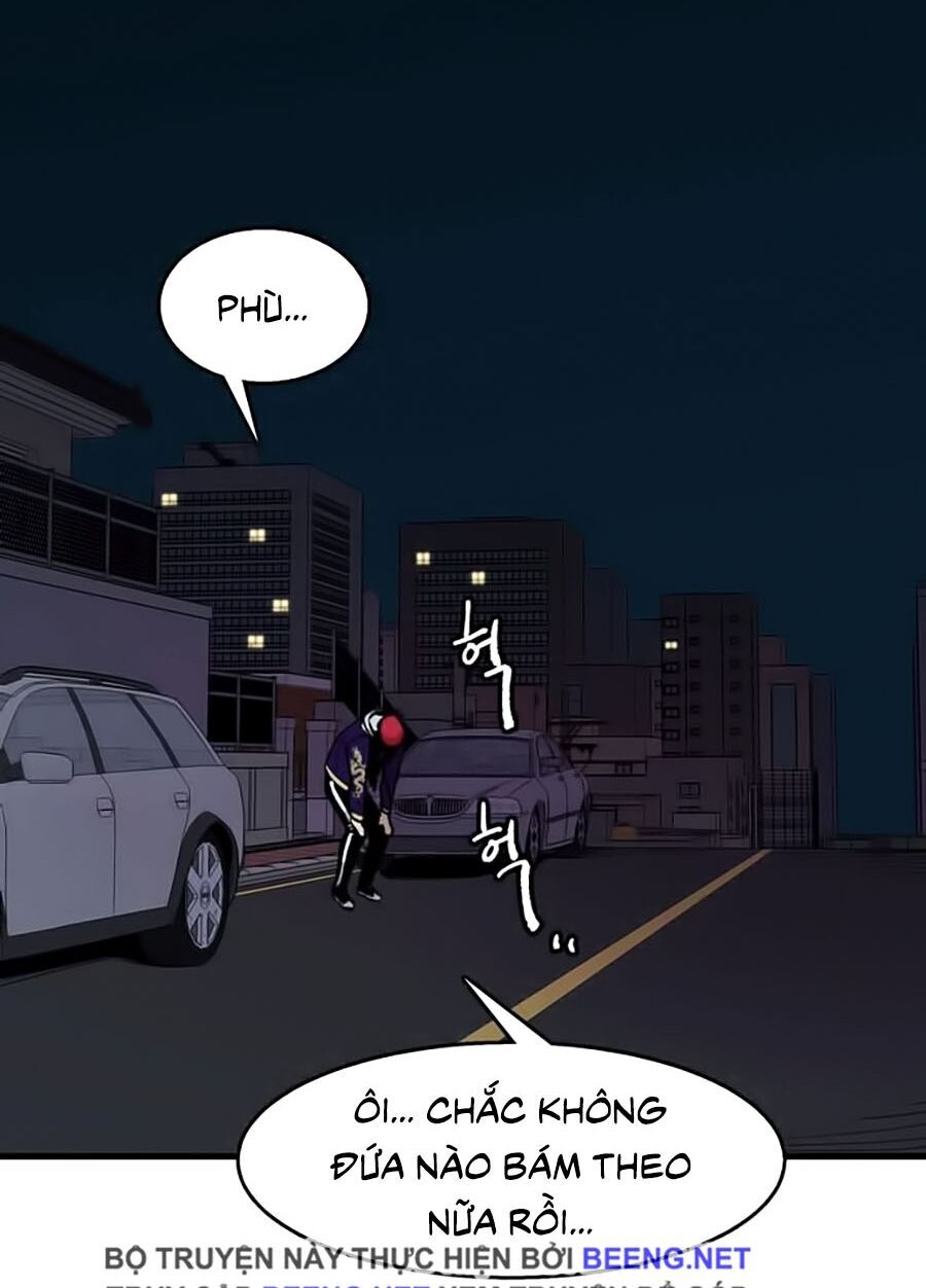 Xếp Hạng Bắt Nạt Chapter 3 - Trang 2