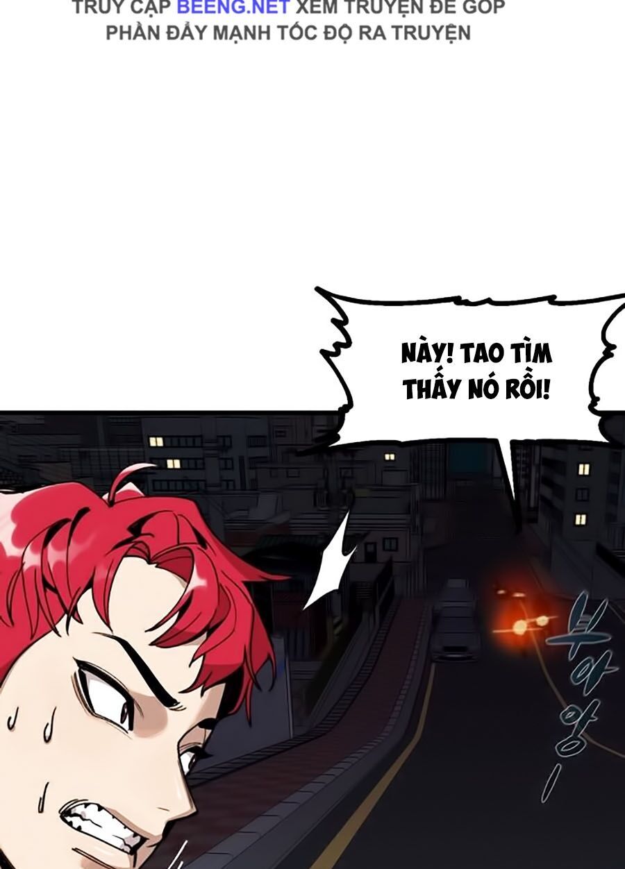 Xếp Hạng Bắt Nạt Chapter 3 - Trang 2