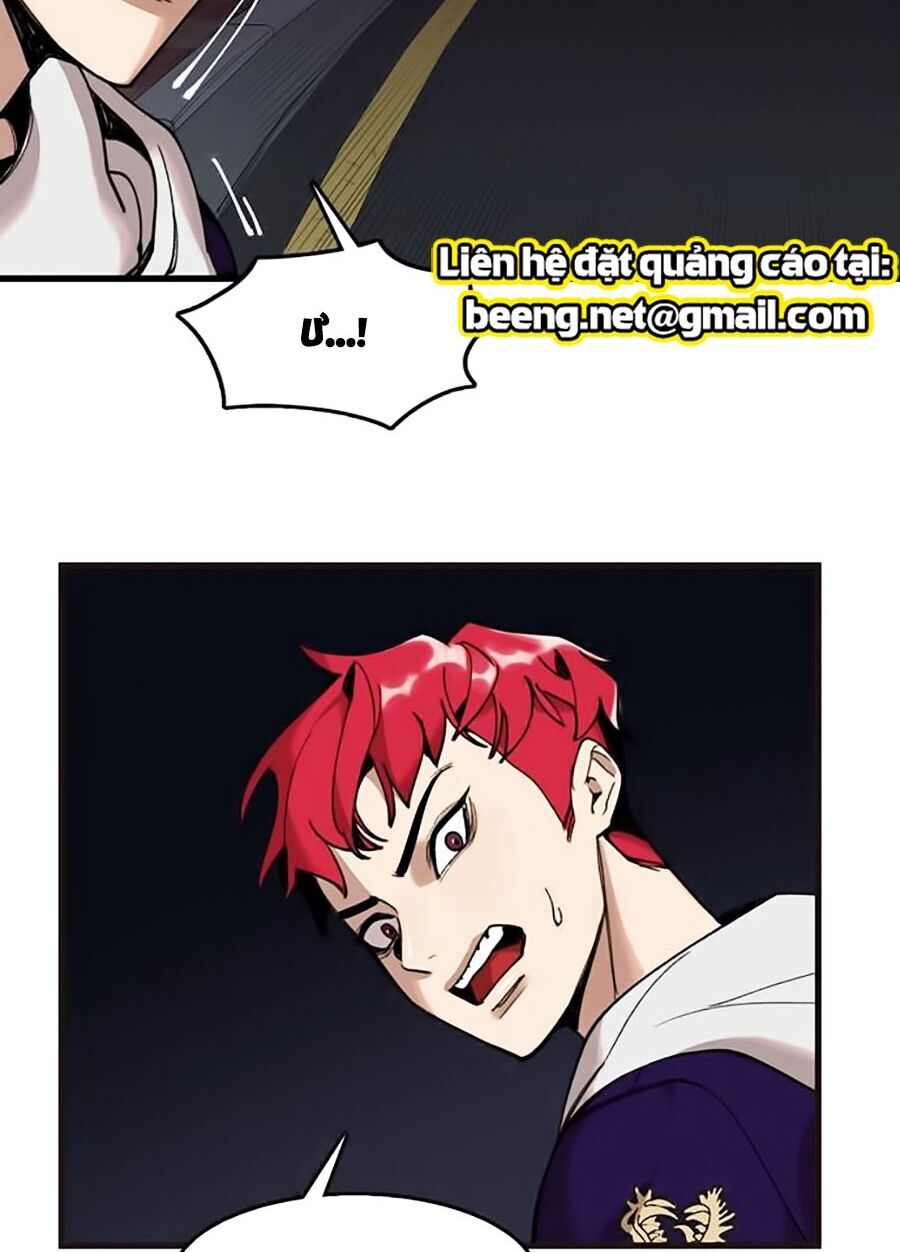 Xếp Hạng Bắt Nạt Chapter 3 - Trang 2