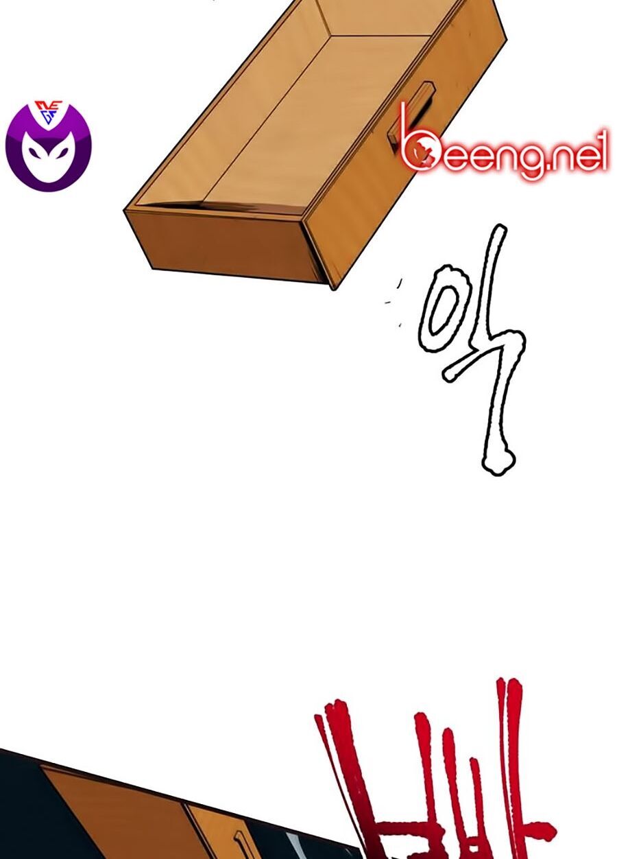 Xếp Hạng Bắt Nạt Chapter 3 - Trang 2