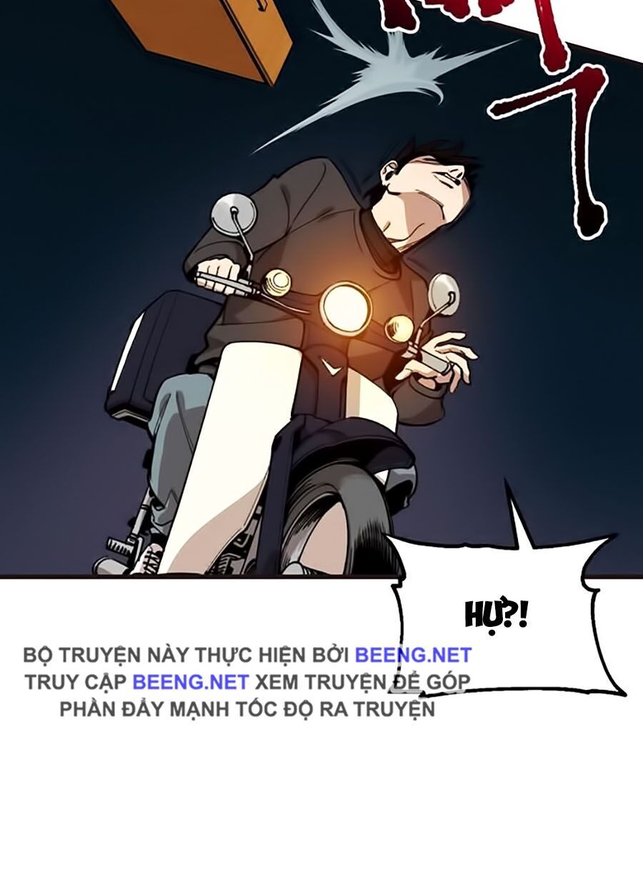 Xếp Hạng Bắt Nạt Chapter 3 - Trang 2