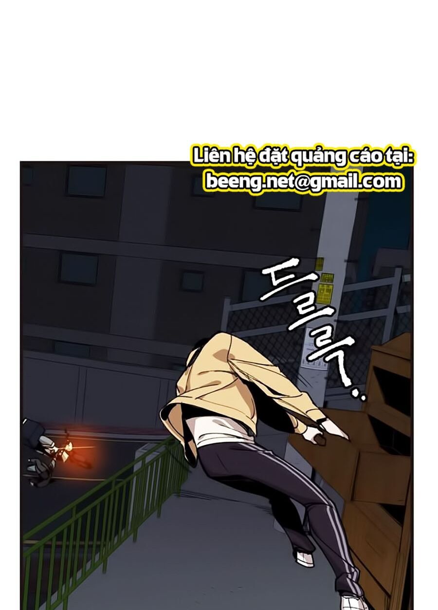 Xếp Hạng Bắt Nạt Chapter 3 - Trang 2