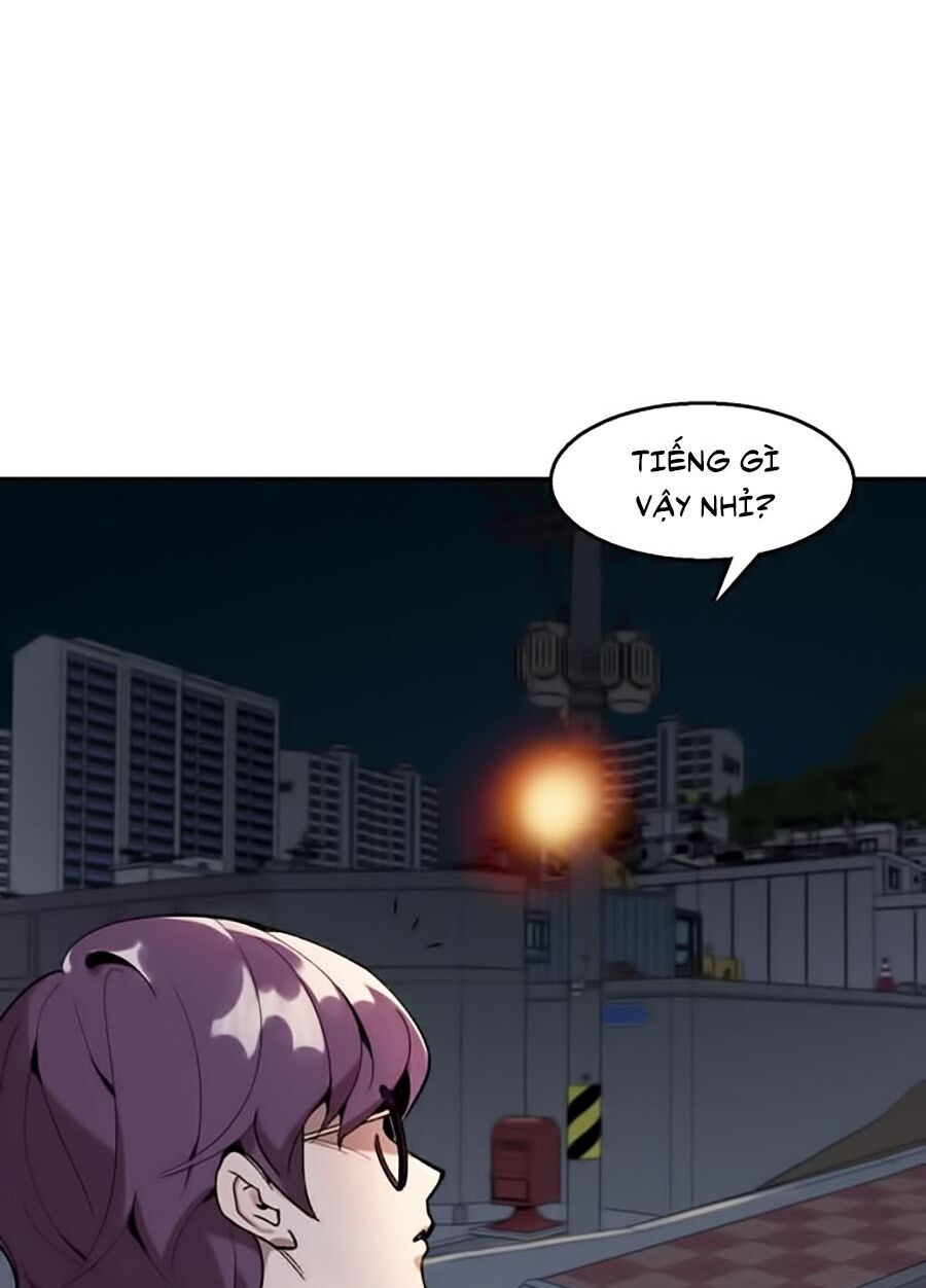 Xếp Hạng Bắt Nạt Chapter 3 - Trang 2