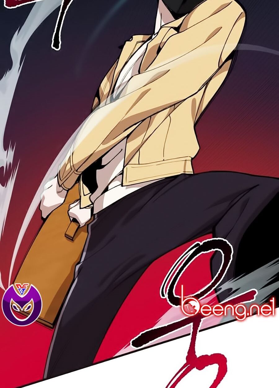 Xếp Hạng Bắt Nạt Chapter 3 - Trang 2