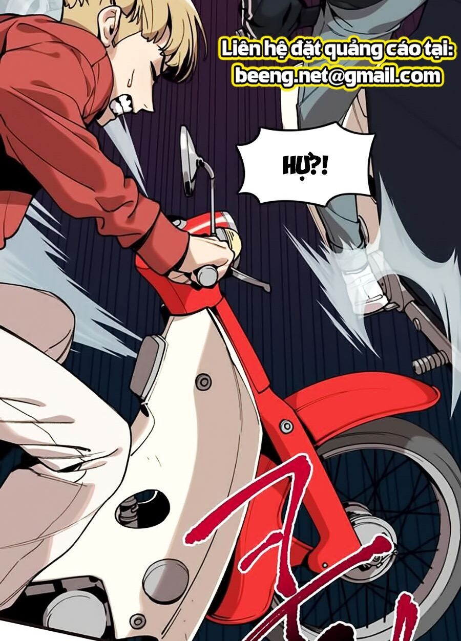 Xếp Hạng Bắt Nạt Chapter 3 - Trang 2