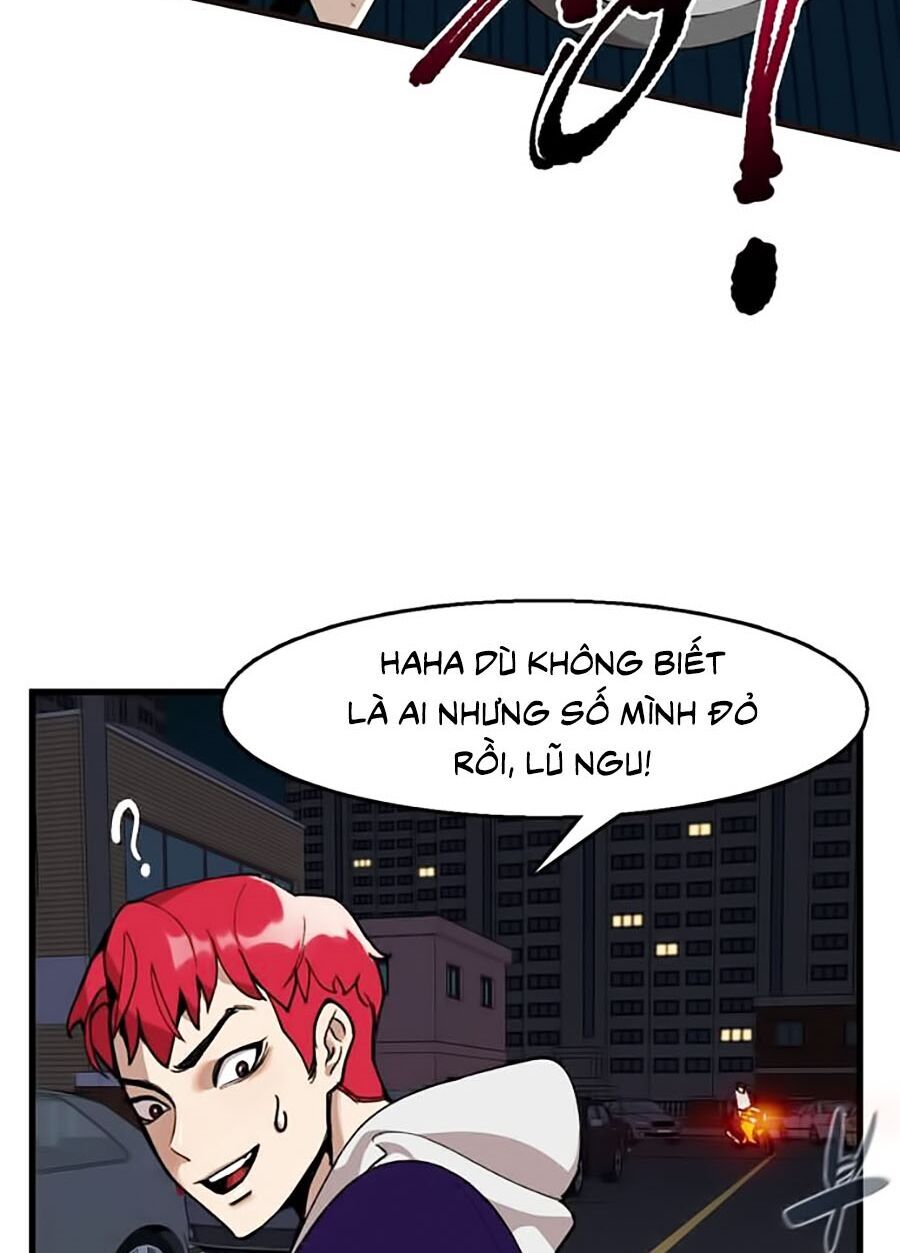 Xếp Hạng Bắt Nạt Chapter 3 - Trang 2