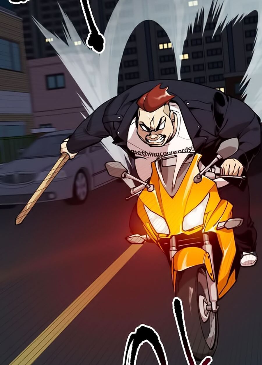 Xếp Hạng Bắt Nạt Chapter 3 - Trang 2