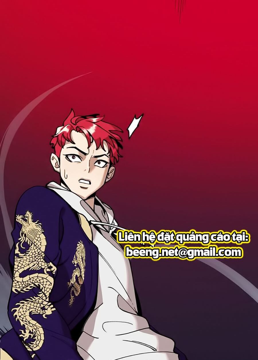 Xếp Hạng Bắt Nạt Chapter 3 - Trang 2