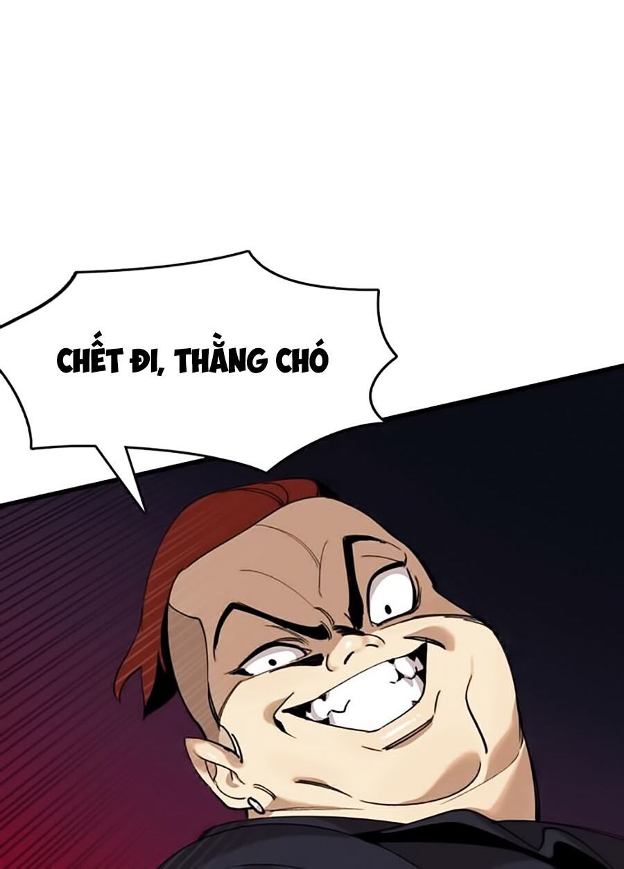 Xếp Hạng Bắt Nạt Chapter 3 - Trang 2