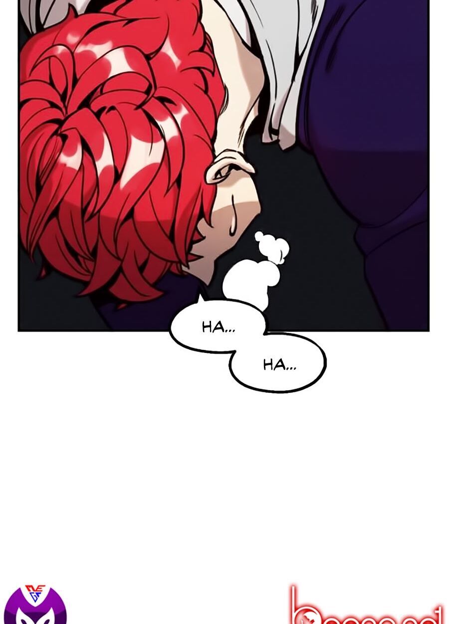 Xếp Hạng Bắt Nạt Chapter 3 - Trang 2