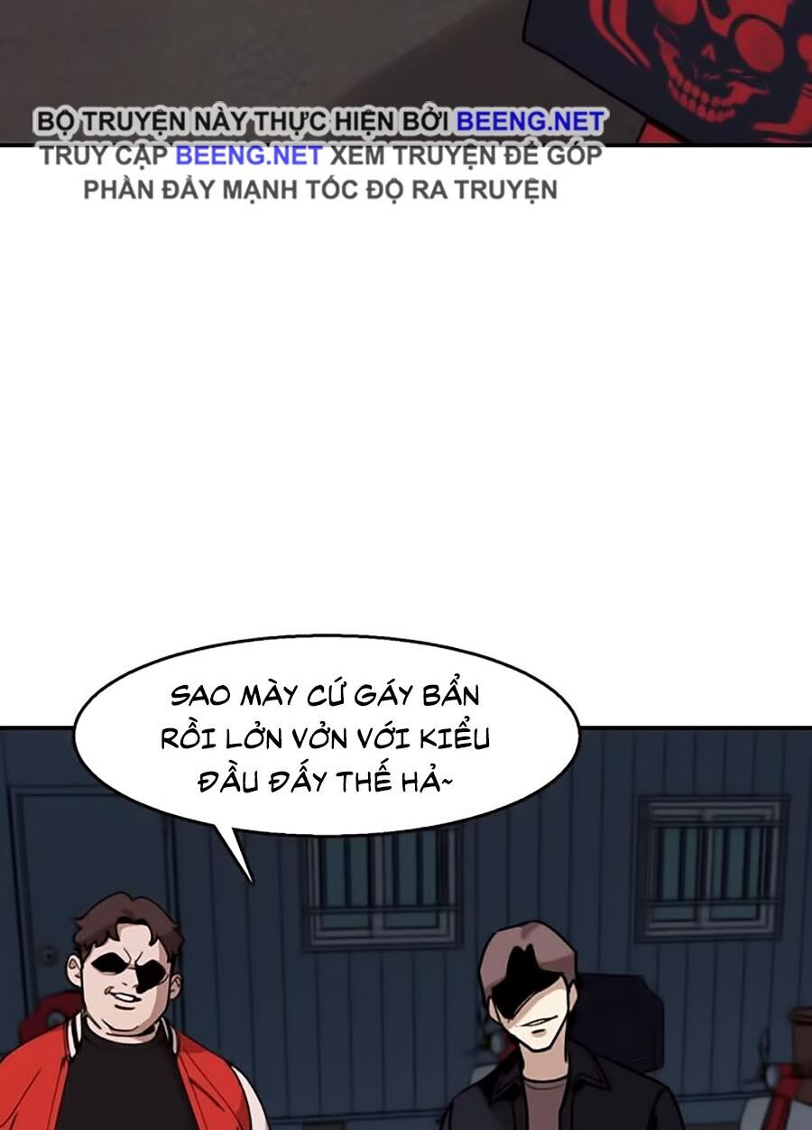 Xếp Hạng Bắt Nạt Chapter 3 - Trang 2