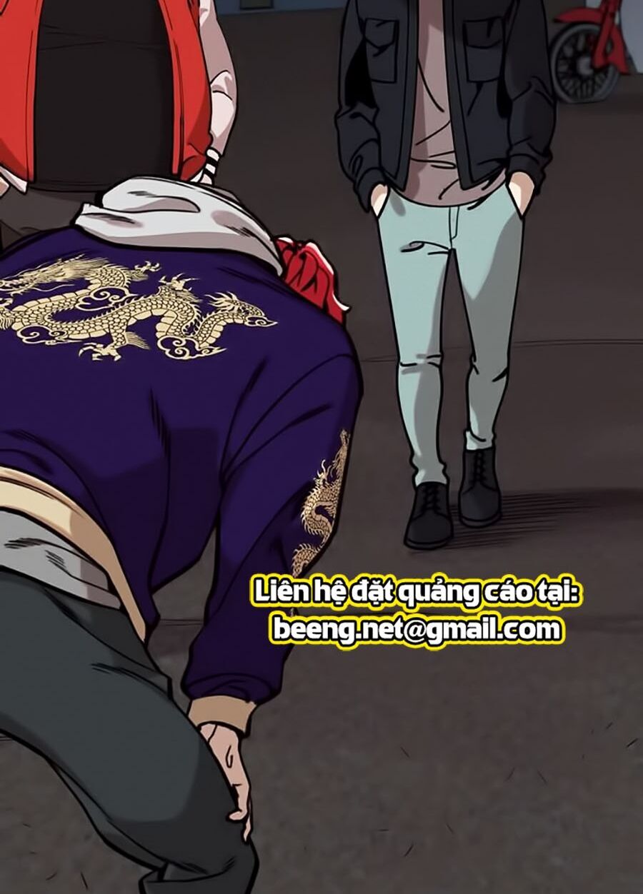 Xếp Hạng Bắt Nạt Chapter 3 - Trang 2