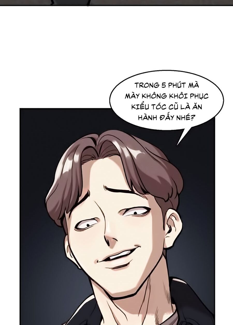 Xếp Hạng Bắt Nạt Chapter 3 - Trang 2