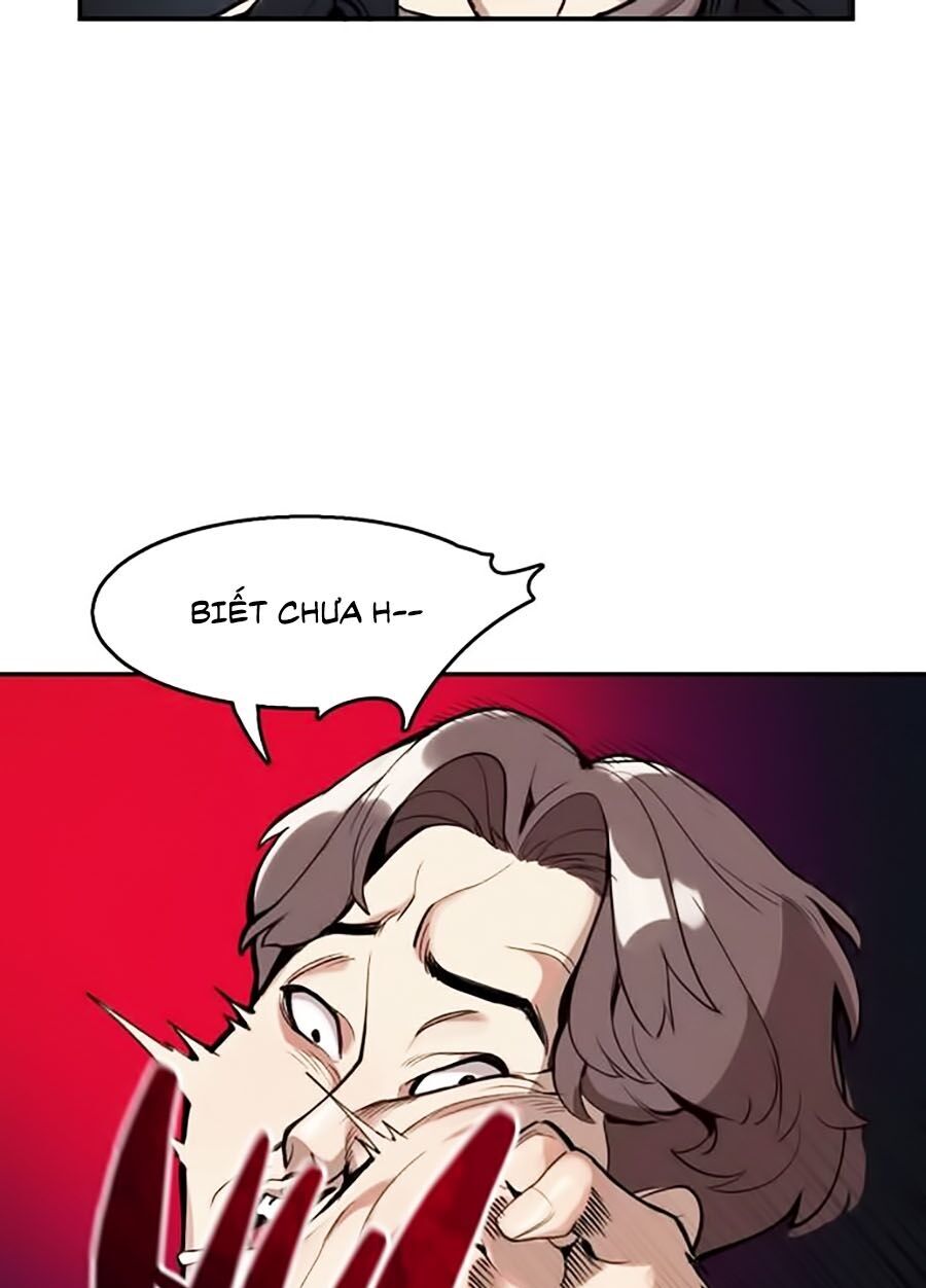 Xếp Hạng Bắt Nạt Chapter 3 - Trang 2