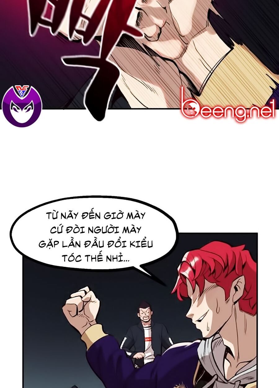 Xếp Hạng Bắt Nạt Chapter 3 - Trang 2