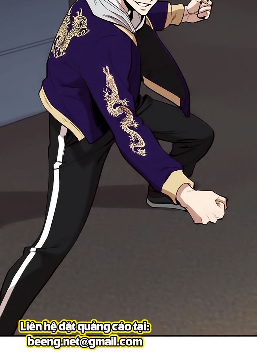 Xếp Hạng Bắt Nạt Chapter 3 - Trang 2