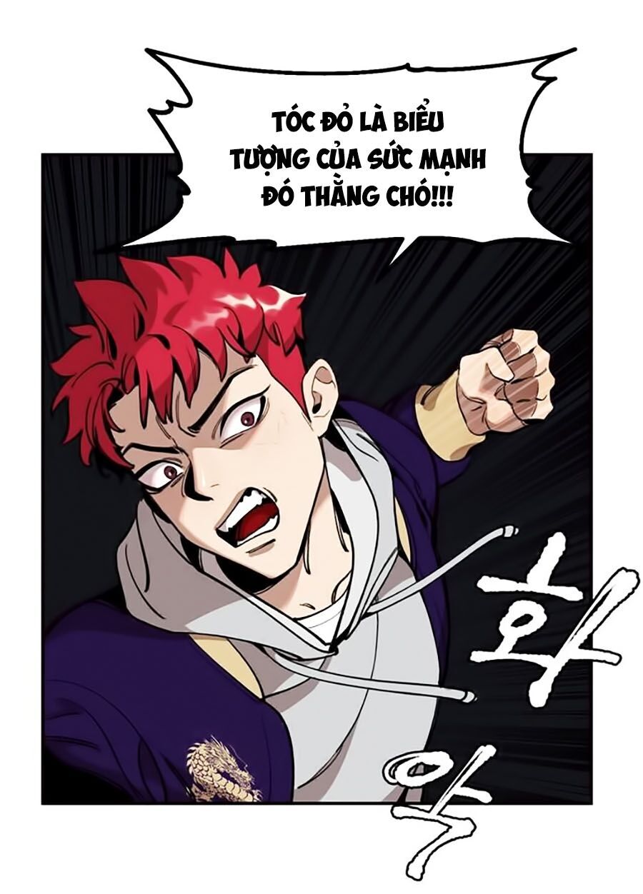 Xếp Hạng Bắt Nạt Chapter 3 - Trang 2