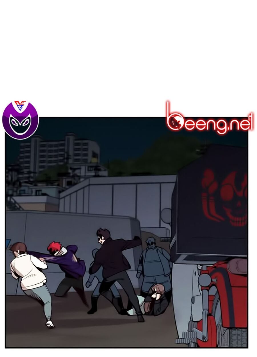 Xếp Hạng Bắt Nạt Chapter 3 - Trang 2