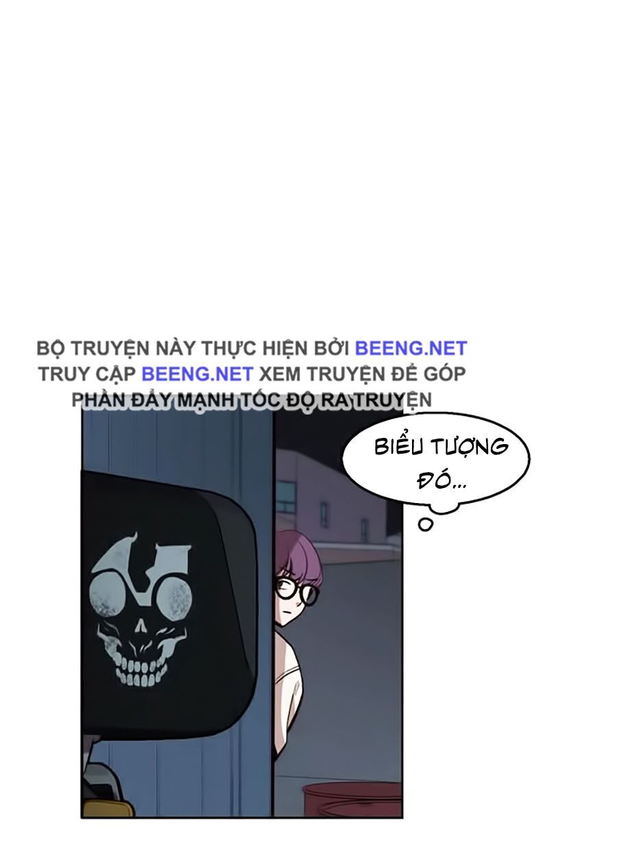 Xếp Hạng Bắt Nạt Chapter 3 - Trang 2