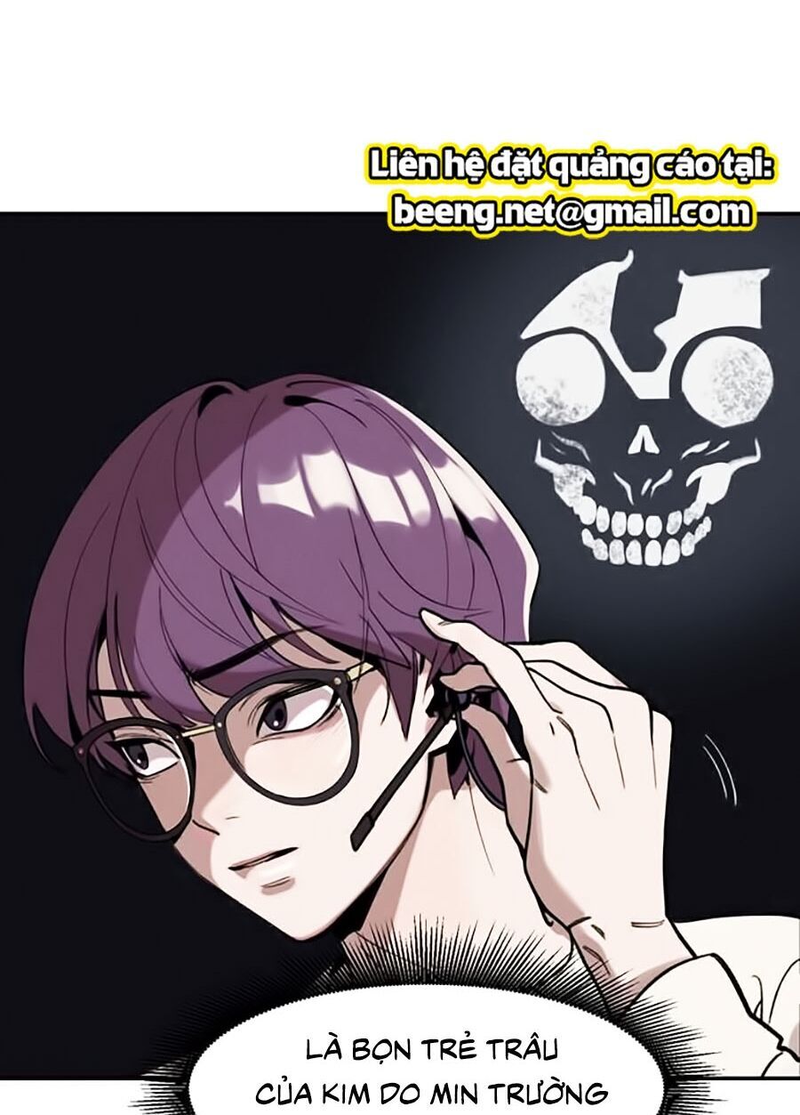 Xếp Hạng Bắt Nạt Chapter 3 - Trang 2