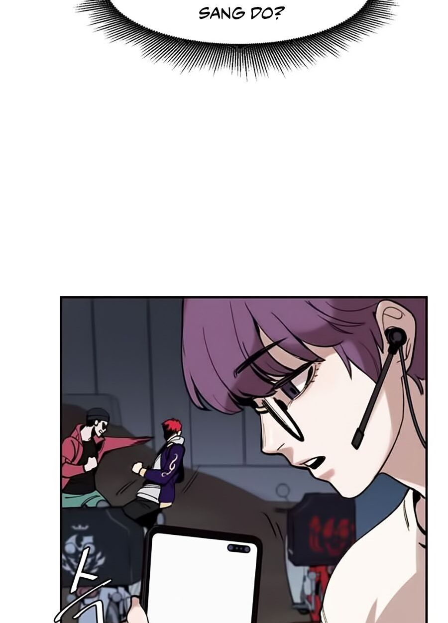 Xếp Hạng Bắt Nạt Chapter 3 - Trang 2