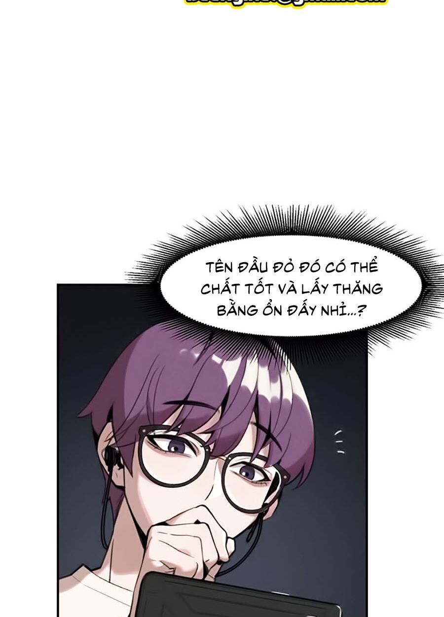 Xếp Hạng Bắt Nạt Chapter 3 - Trang 2