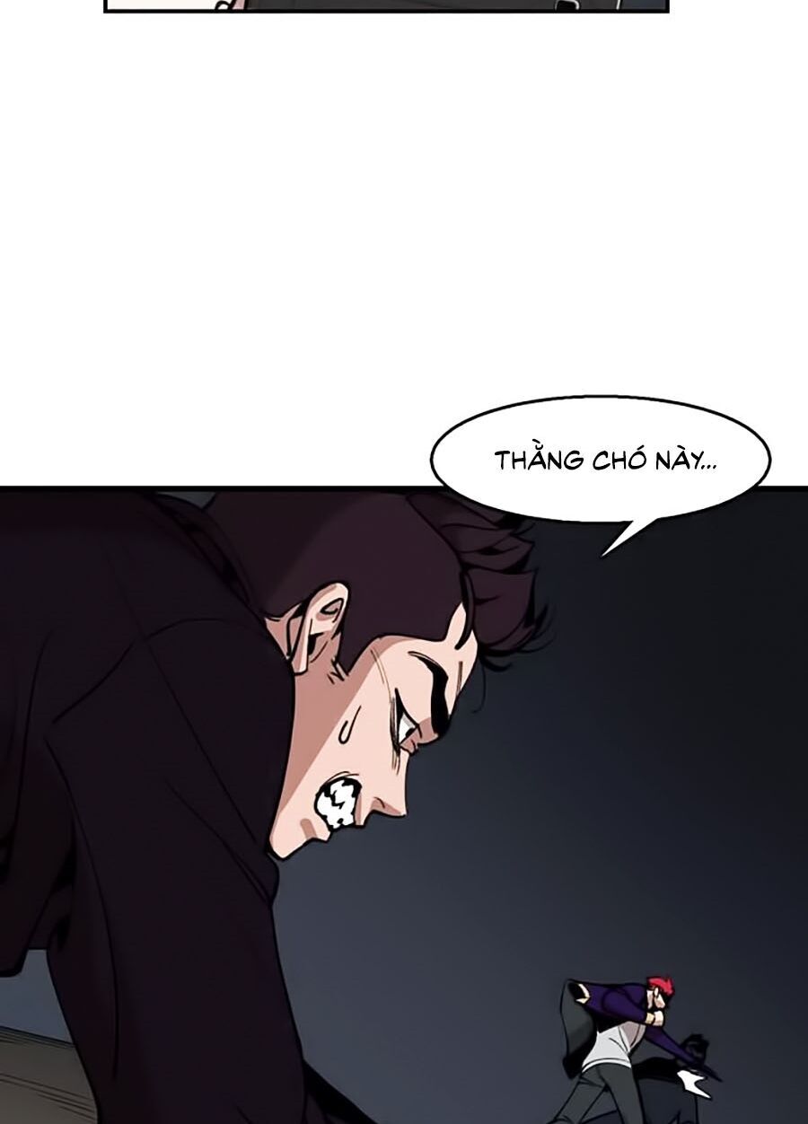 Xếp Hạng Bắt Nạt Chapter 3 - Trang 2