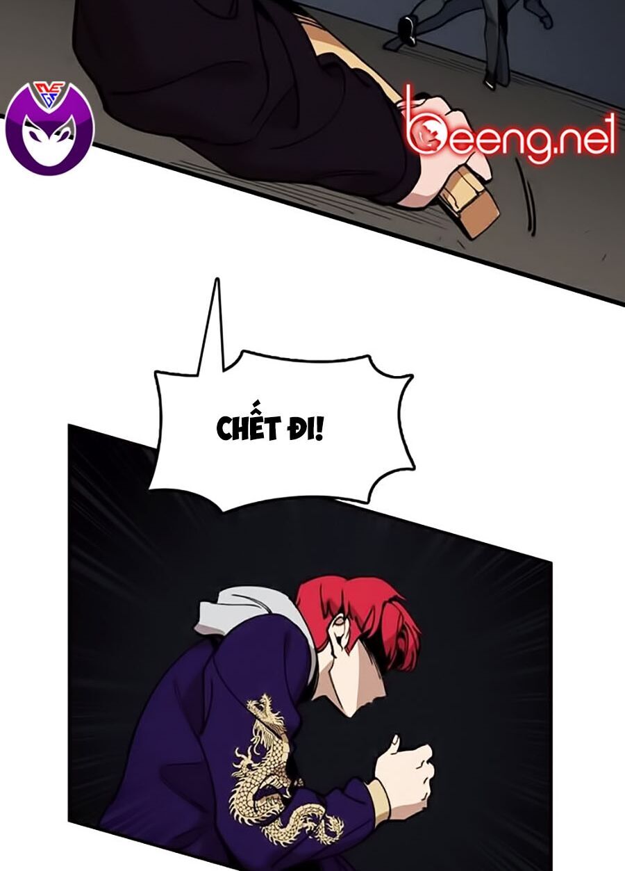 Xếp Hạng Bắt Nạt Chapter 3 - Trang 2