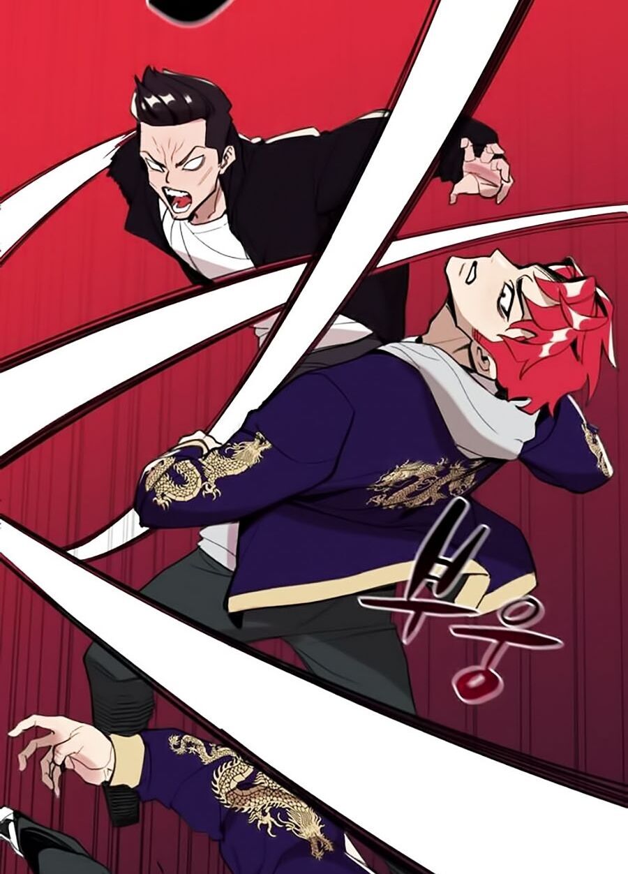 Xếp Hạng Bắt Nạt Chapter 3 - Trang 2