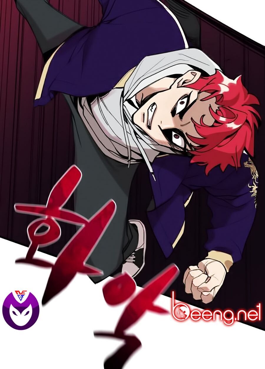 Xếp Hạng Bắt Nạt Chapter 3 - Trang 2