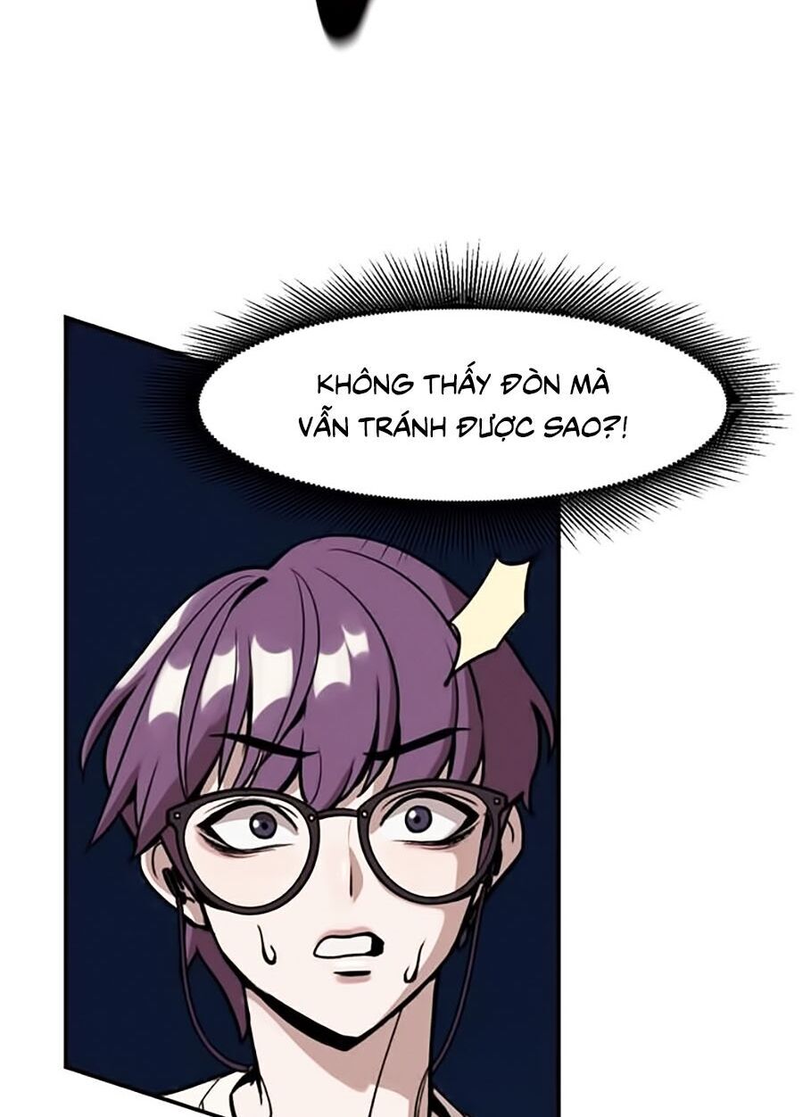 Xếp Hạng Bắt Nạt Chapter 3 - Trang 2