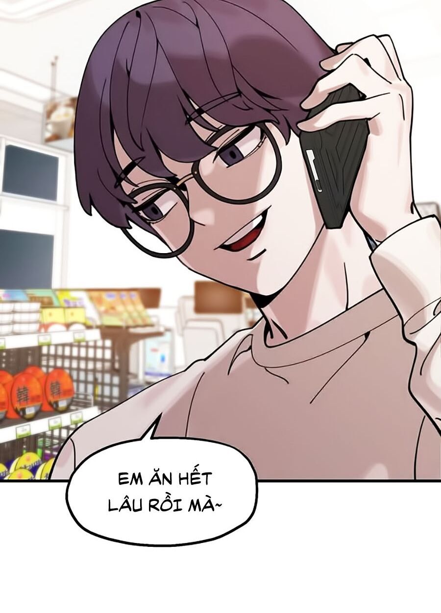 Xếp Hạng Bắt Nạt Chapter 3 - Trang 2