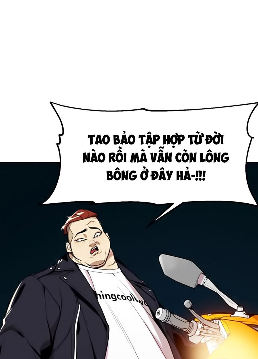 Xếp Hạng Bắt Nạt Chapter 3 - Trang 2