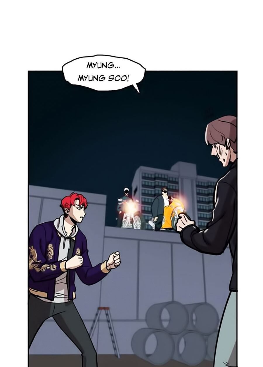 Xếp Hạng Bắt Nạt Chapter 3 - Trang 2