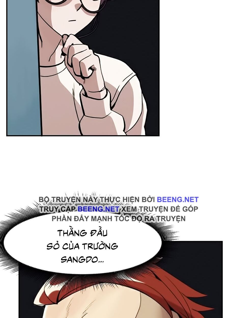 Xếp Hạng Bắt Nạt Chapter 3 - Trang 2