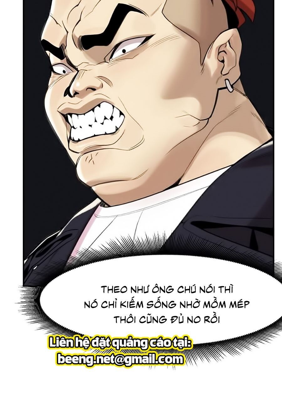 Xếp Hạng Bắt Nạt Chapter 3 - Trang 2