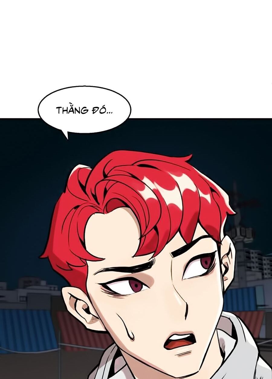 Xếp Hạng Bắt Nạt Chapter 3 - Trang 2